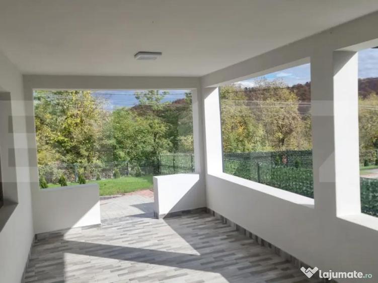 Casa moderna la cheie ,Valenii de Munte,constructie 2025 - 3