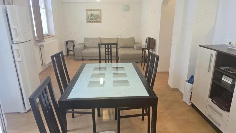 Vand apartament 2 camere, zona ultracentrala (Ulpia), etaj 5, bloc de 6 etaje construit in 2009, - 4