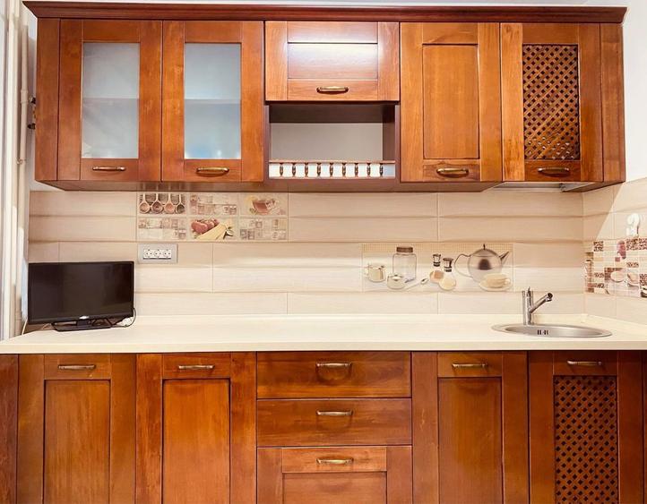 Proprietar inchiriez apartament de 2 camere sector 3 - 3