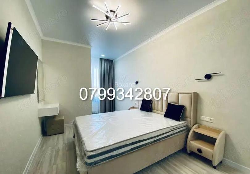Apartament de inchiriat in zona Gorjului cu 2 camere Apartament de inchiriat in zona Gorjului cu 2 camere