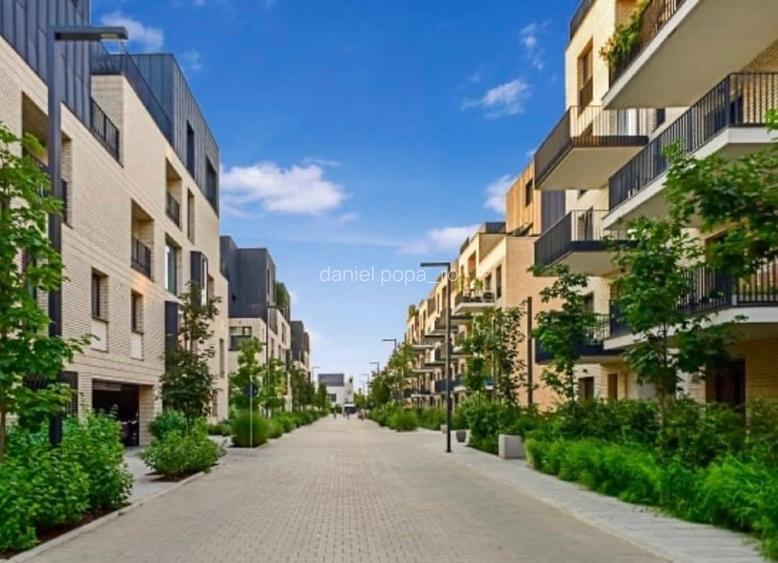 Proprietar vand apartament 2 camere în ansamblul  exclusivist Avalon Pipera..