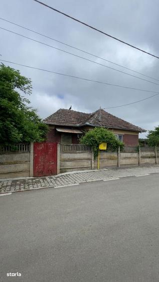 Casa de vanzare in Unirea - 1