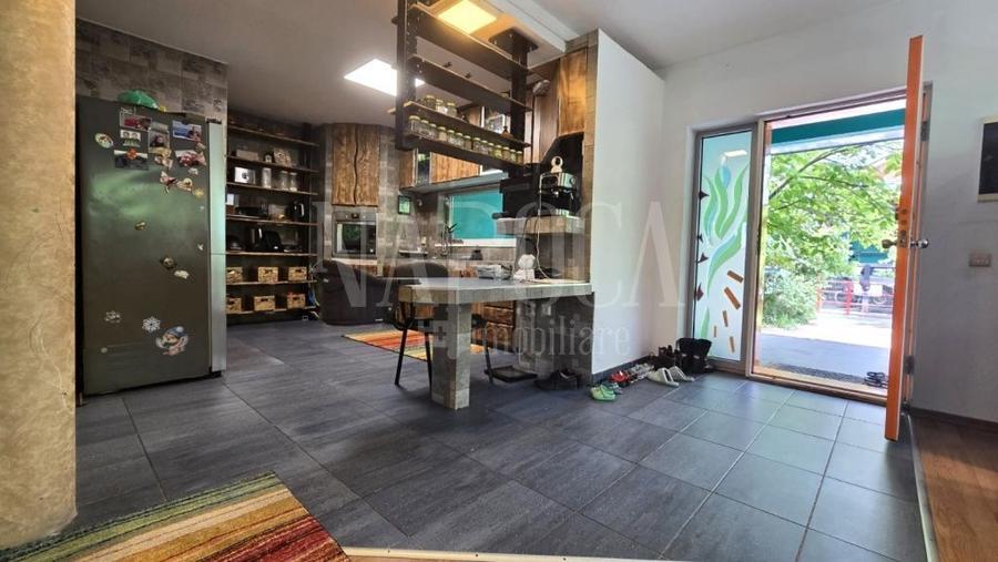 Casa 5 camere de vanzare in Marasti, Cluj Napoca - 3