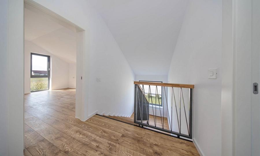 Casa Grune – acolo unde natura și tehnologia se întâlnesc - 5