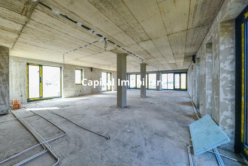 Cladire de inchiriat | Zorilor-Cluj-Napoca, 10 parcari - 9