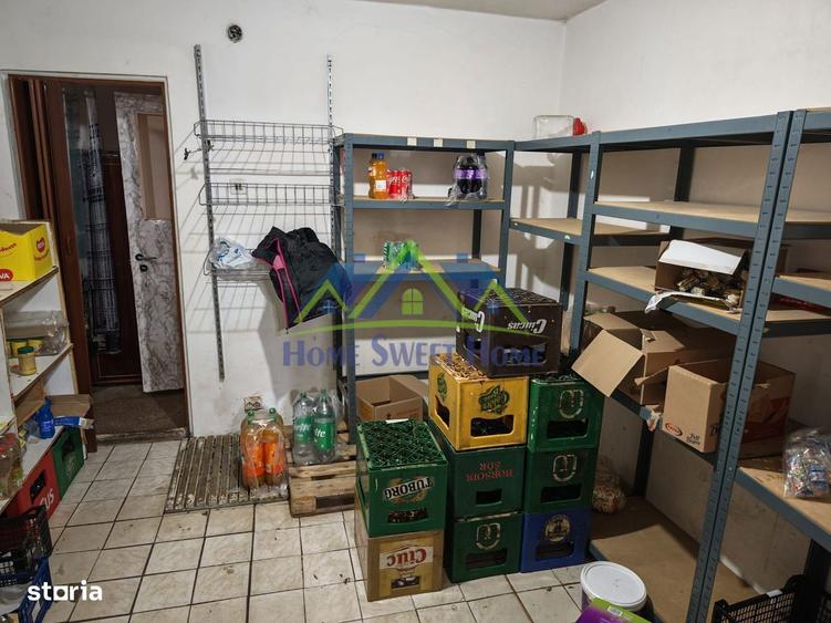 Spatiu cu potential REAL afacere sau locuinta spatioasa zona Golgota - 5