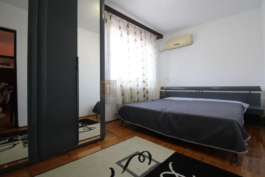 Apartament cu 2 camere nedecomandat în Șagului