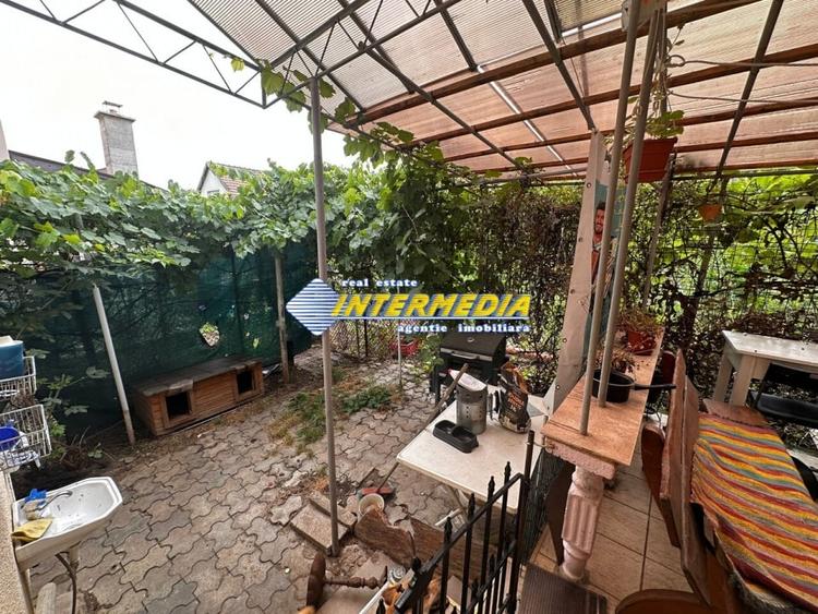 Vanzare Casa 6 Camere in Alba Iulia Cetate mobilata - 7