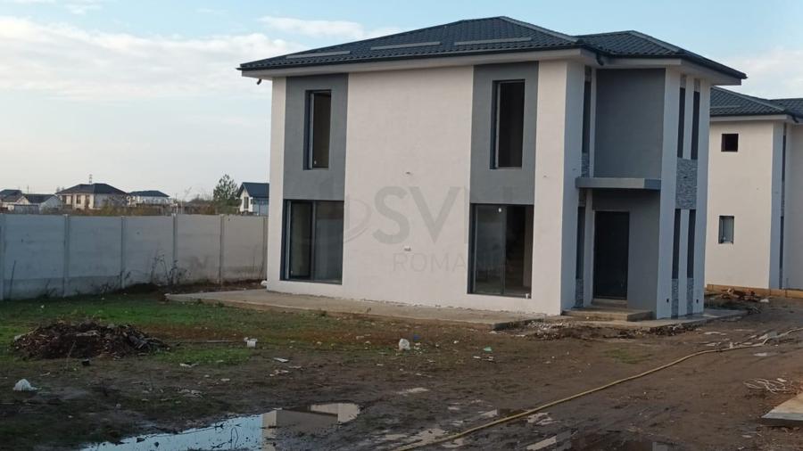 REV2005609 VILA INDIVIDUALA NOUA l PREDATA FINISATA l CURTE PROPRIE l  BRAGADIRU - 11