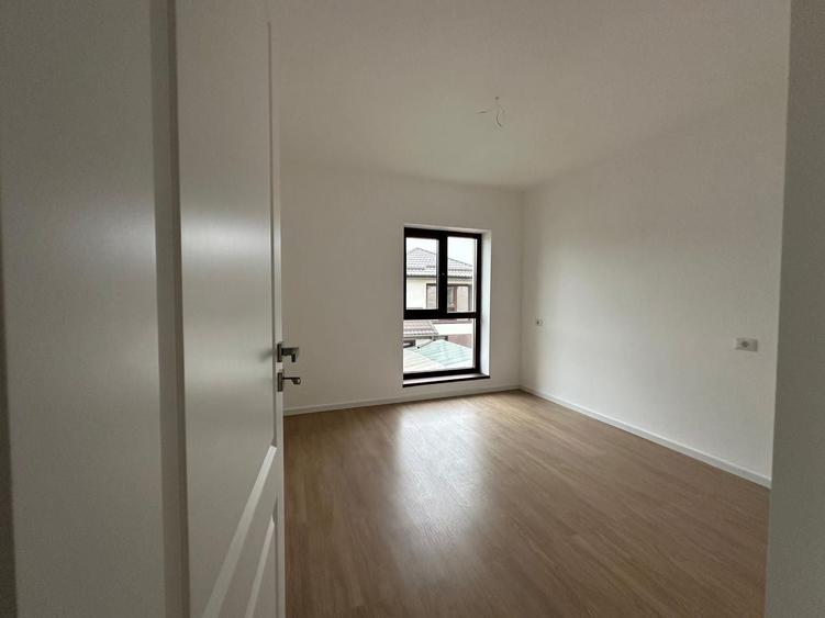 Vile Individuale Cuplate / Proiect Nou/ 20 Unitati Locative - 5