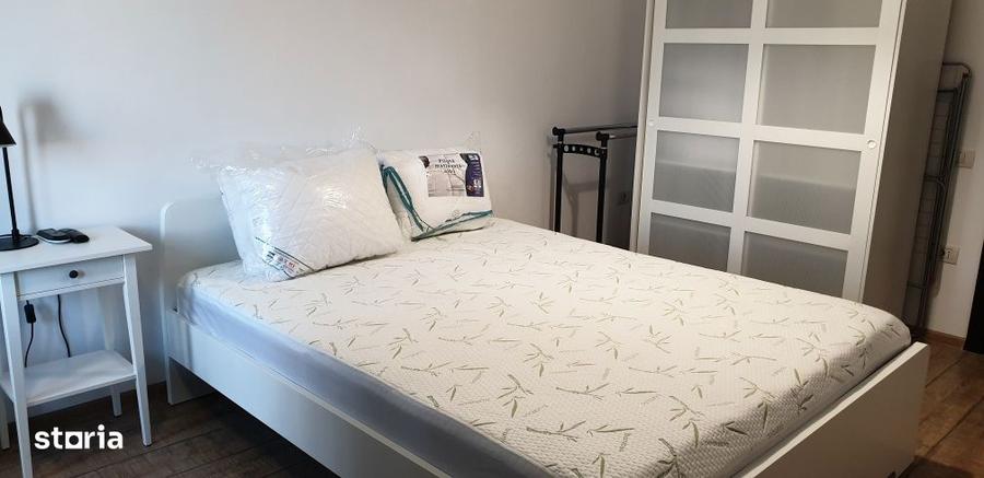 Apartament 2 camere, zona Campus, Ocazie de investitie - 3