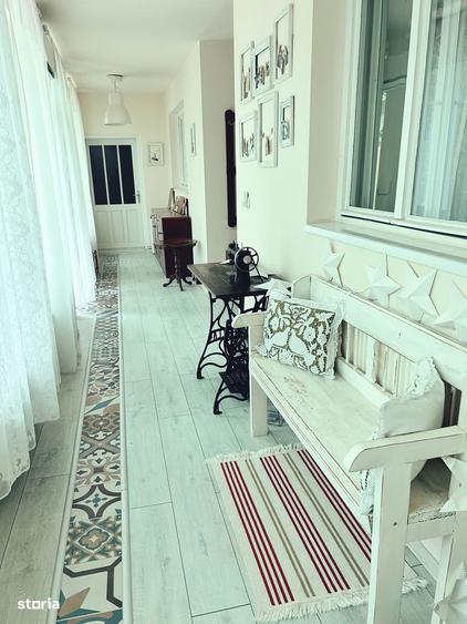 Vand casa spa?ioasa Curtici, la 15 minute de Arad - 16