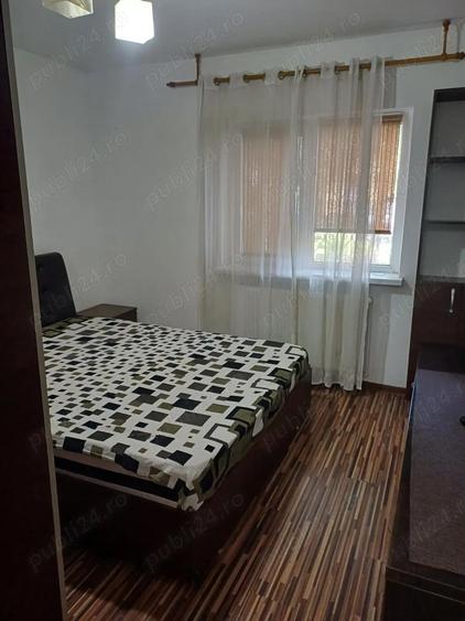 apartament 2 camere decomandate sarari m-uri mobilat utilat - 10