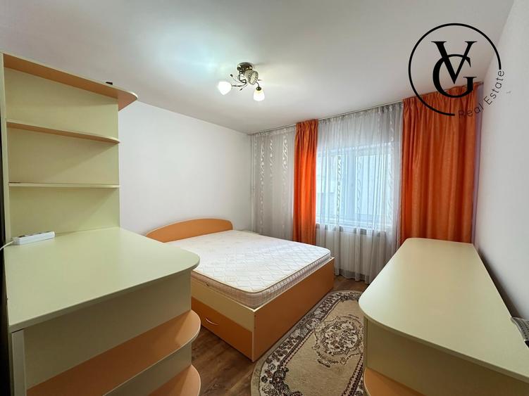Apartament 2 camere - zona Inel 1 - centrala proprie - 6