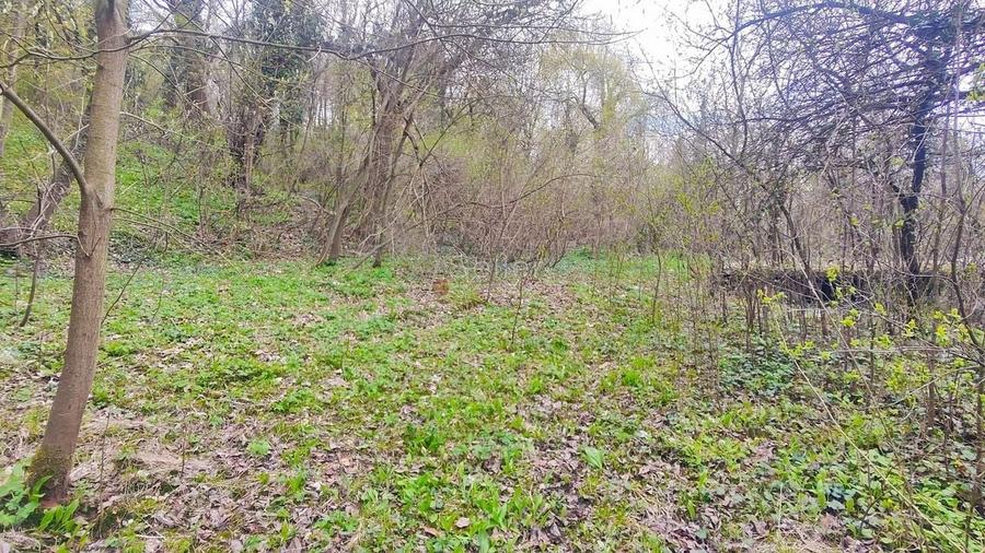 Teren Intravilan Centrul Civic - 8