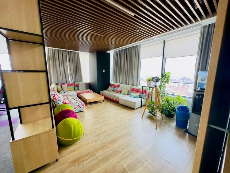 Olympia Tower – Spatii de birouri clasa A in zona Piata Muncii - 6