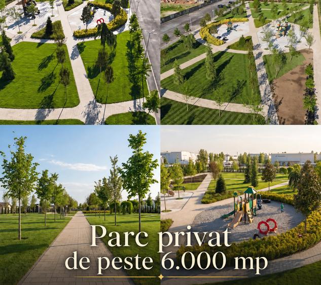 Finalizare 2026: cumperi acum, te muți în cel mai verde ansamblu - 12