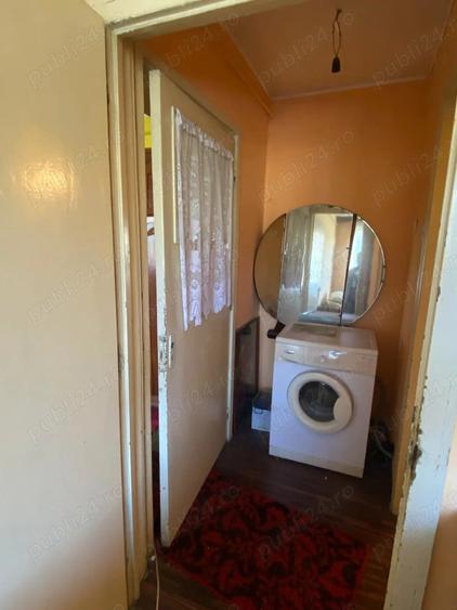 Vand apartament in Motru - 1