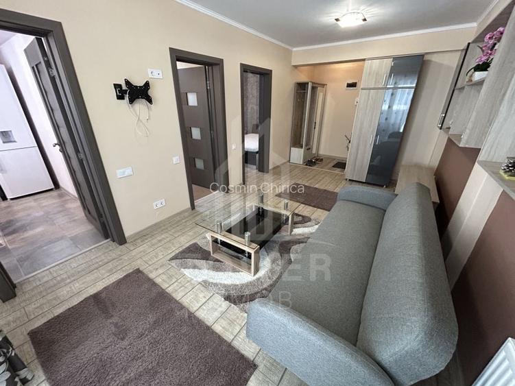 Apartament 2 camere de închiriat | Cartierul Arhitecților
