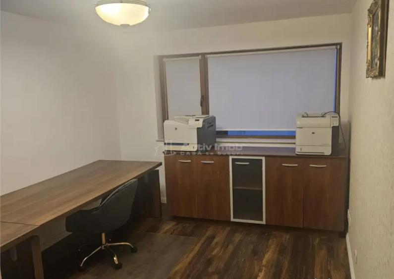 Casa birouri lux - Green City - 4 camere - 3 bai - 120mp - 1 - 17