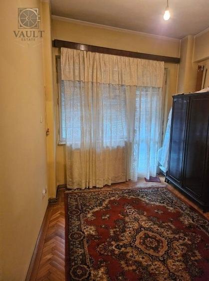 Apartament 2 camere - Calea Victoriei - Risc 1 - 1