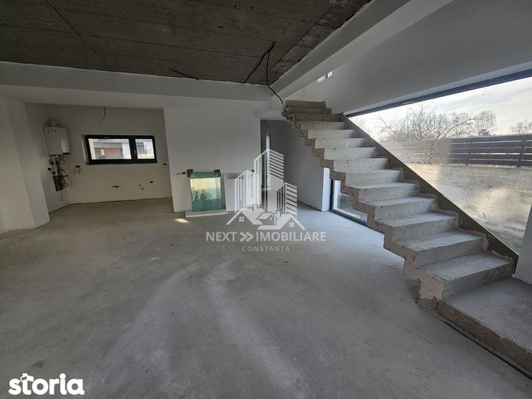 Casa P+1 / 3 dormitoare / 2024 - Comunitate premium / Intimitate - 6