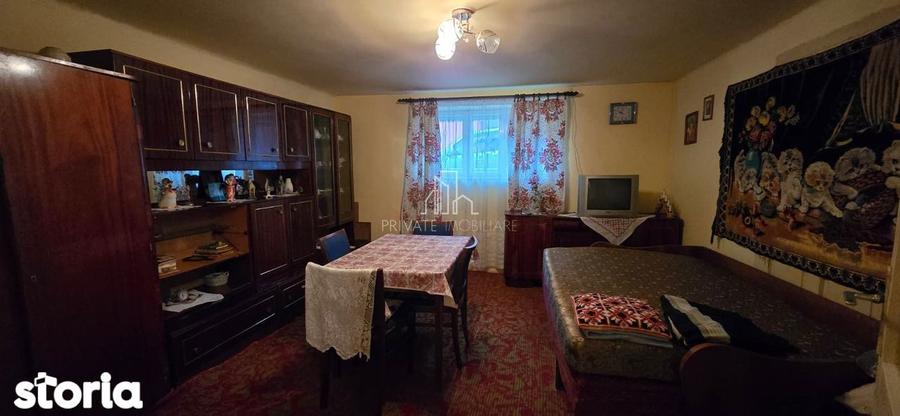 Casa de vanzare zona Corne?ti, Sighisoara - 19