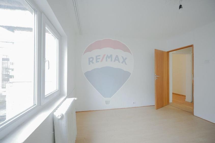 Apartament cu 2 camere de vânzare în zona Dragoș Vodă - 4