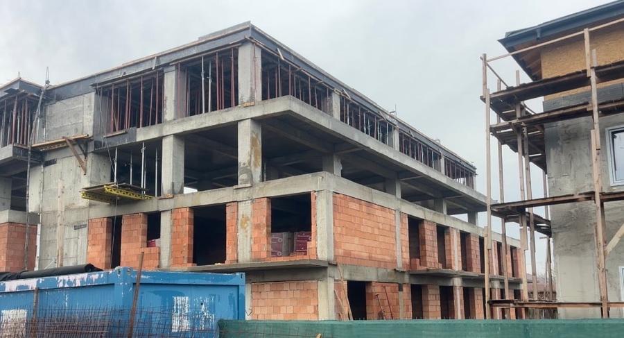 Apartament NOU Nicolae Grigorescu 2 Camere, SECTOR 3 BUCURESTI - 3