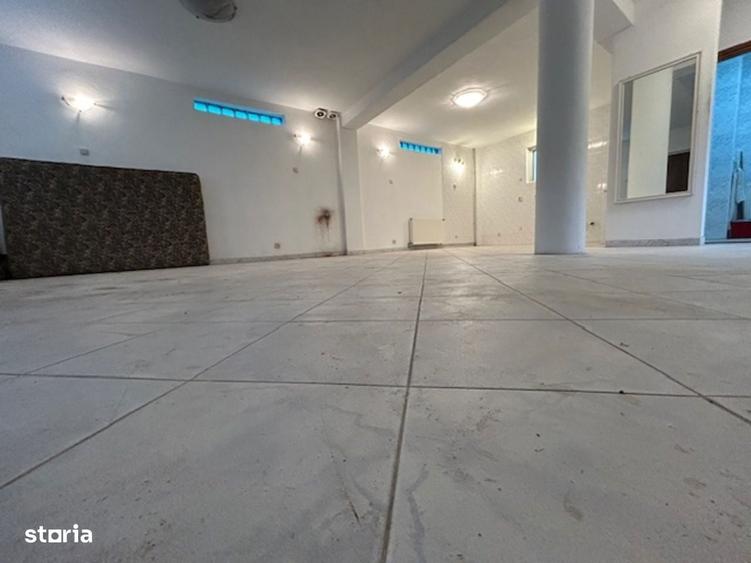 Snagov Lotusului vila construita in 1996 teren 750mp zona exclusivista - 18