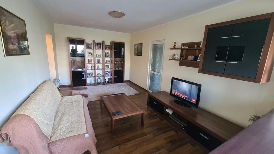 Apartament Mihai Bravu - Iulia Hasdeu - 1