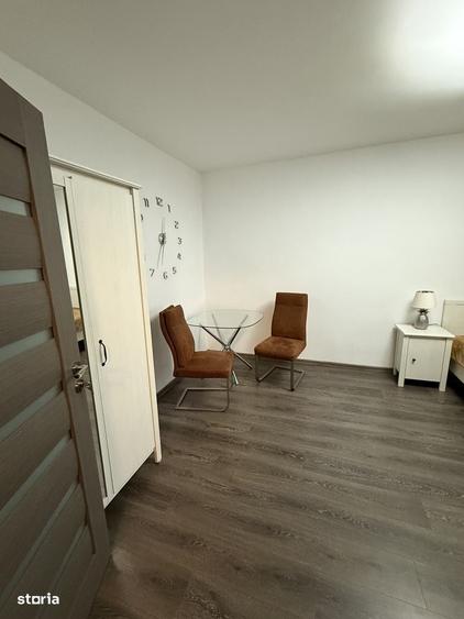 inchiriere garsoniera MODERNA  DOROBANTI - 3