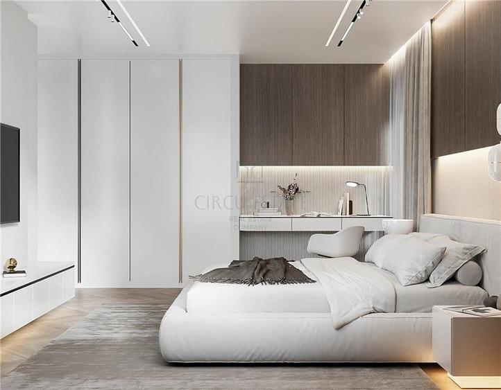 Vila 6 camere | Otopeni | Finalizata | - 3