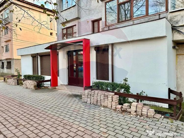Spa?iu comercial 100mp str Marasesti - 9