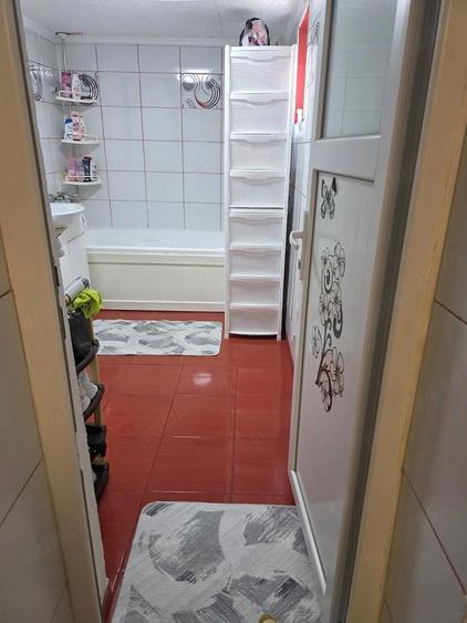 Casa la curte mobilata - 9