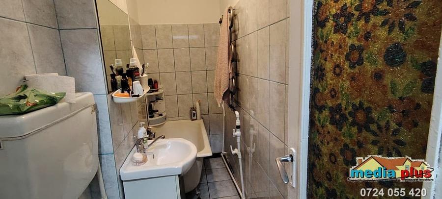 Apartament 2 camere decomandat, parter, cu extindere 26 mp – Micro 19 - 9