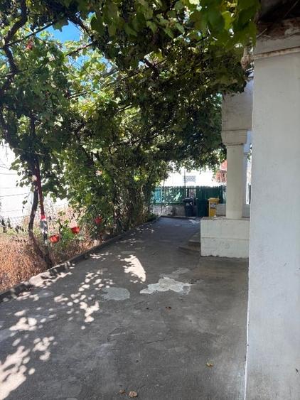 Teren de vanzare in zona premium A1, la 300 de metri de plaja, cu casa din caram - 13