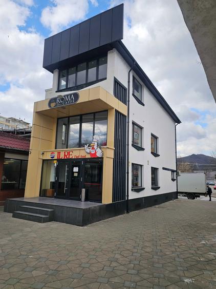 Vand/Inchiriez Spatii comerciale Onesti - 5