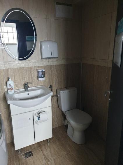 CLĂDIRE BIROURI D-P-3Et zona TROCADERO POPORULUI - 9