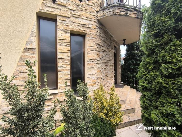 Casa individuala 5 camere, Floresti, strada linistita - 2