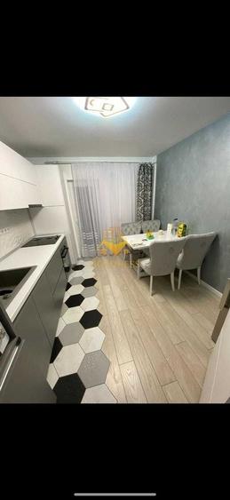 2 camere decomandate, balcon, Piata Marasti, Dorobantilor, OMV - 2