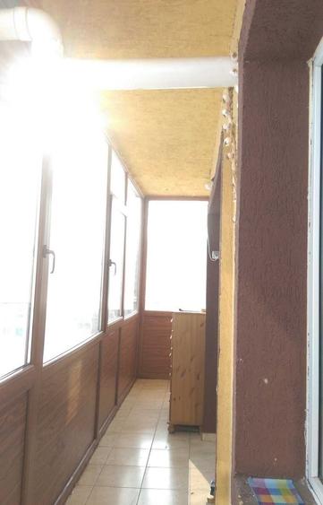 Apartament 2 Camere Militari Residence Rezervelor 55 La Strada Auchan Presto - 11