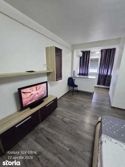 Garsoniera Regim Hotelier 200lei - 3