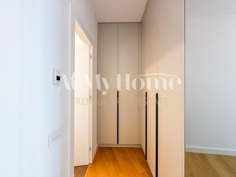 Apartament NOU 3 camere si gradina 187 mp, Iancu-Nicolae-Zoo Baneasa, - 9