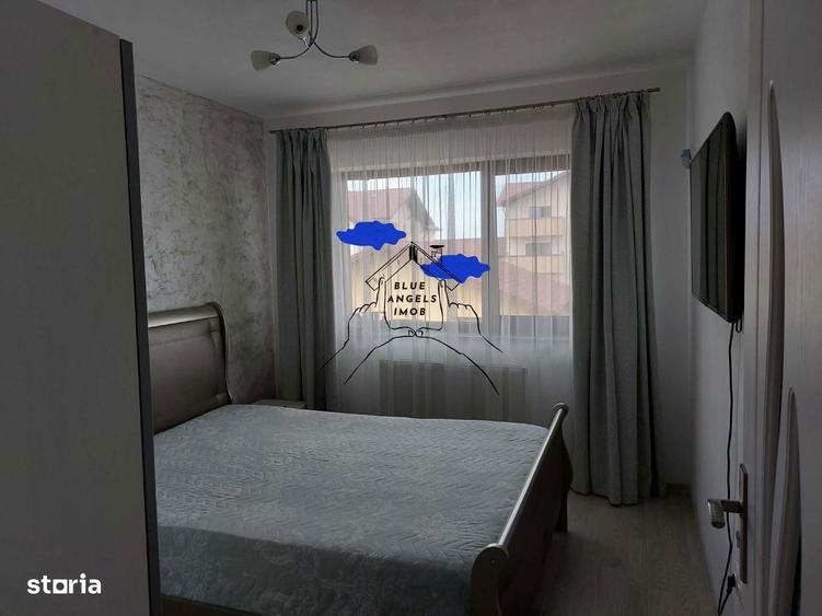 Apartament 3 camere Sanpetru Residence - 2