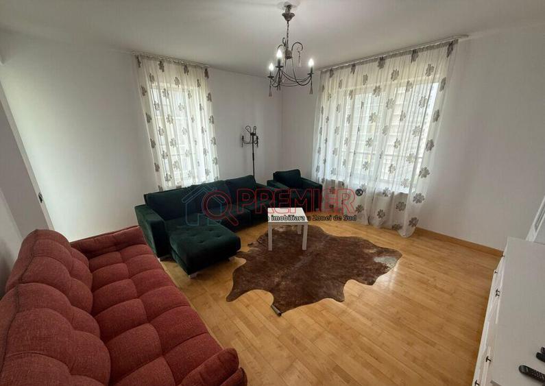 Asmita Gardens - 3 Camere - Terasa - 16