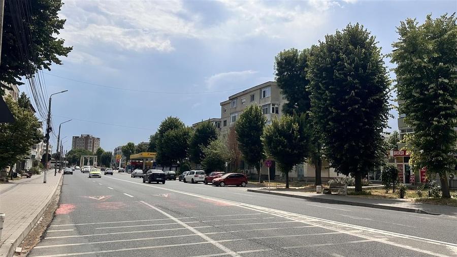 Apartament 4 camere Mangalia - zero comision - 12