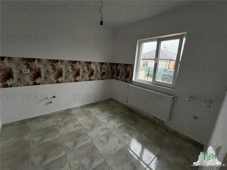 Casa finalizata 4 camere pompa de caldura in Ciorogarla - 4