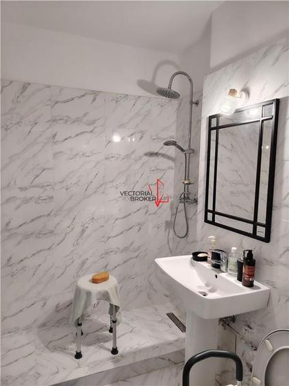 Apartament 2 camere Basarabia Gheorghe Petrascu - 13