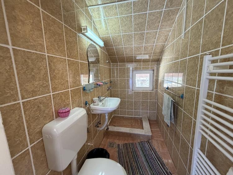 Vânzare cabană P+1+M, Trei Brazi (Predeal), ideală business hotelier - 8